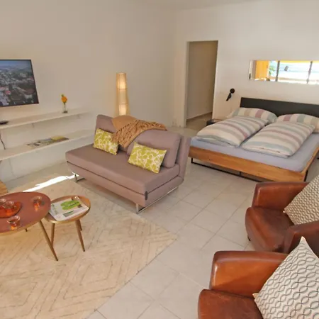 Casa Cincilla, 1 Stock By Holap Sa אסקונה