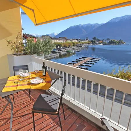 Apartment Casa Cincilla, 1 Stock By Holap Sa