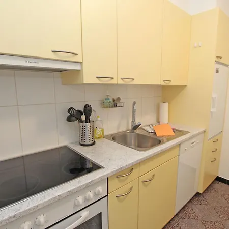 Casa Cincilla, 1 Stock By Holap Sa דירה