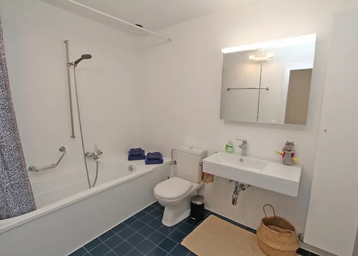 Casa Cincilla, 1 Stock By Holap Sa דירה *