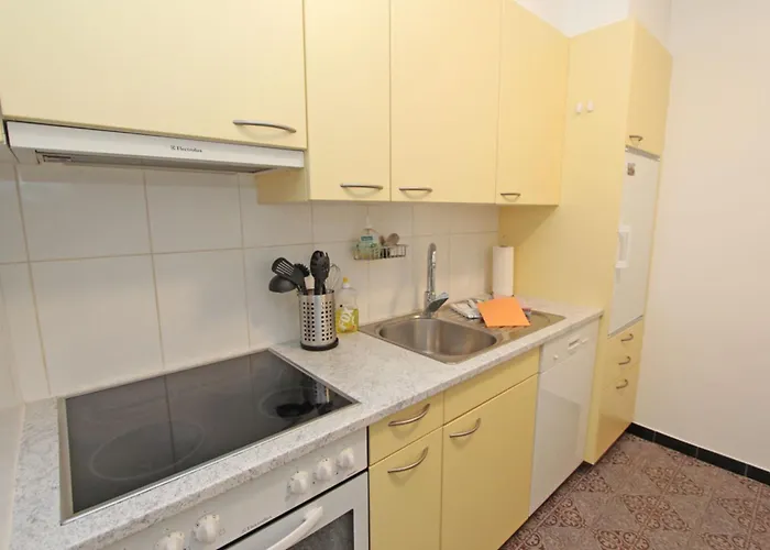 Casa Cincilla, 1 Stock By Holap Sa דירה