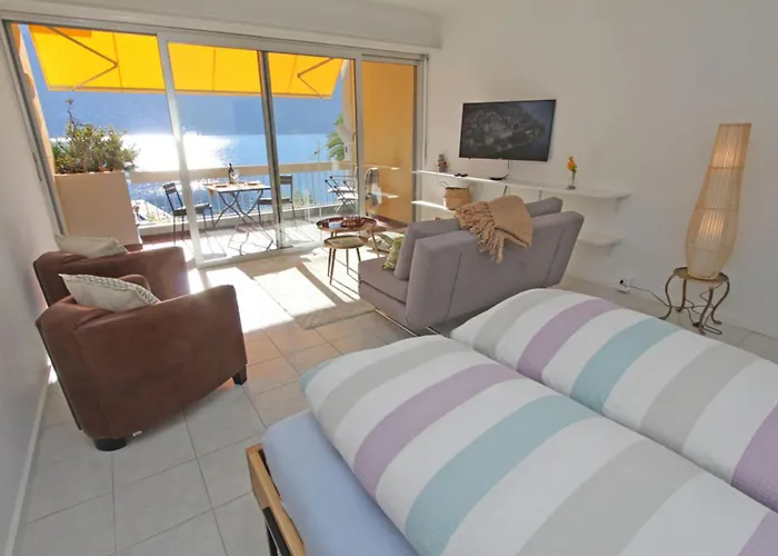 דירה Casa Cincilla, 1 Stock By Holap Sa