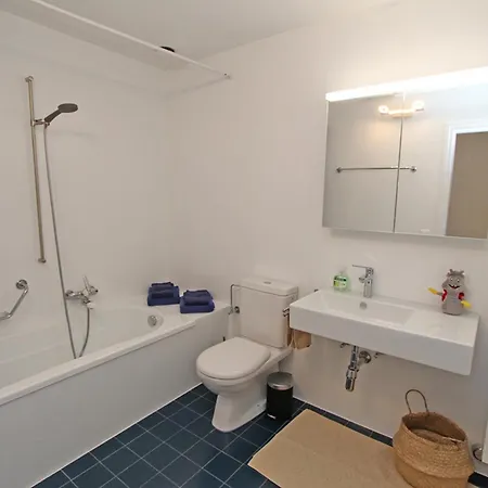 Casa Cincilla, 1 Stock By Holap Sa Apartment *